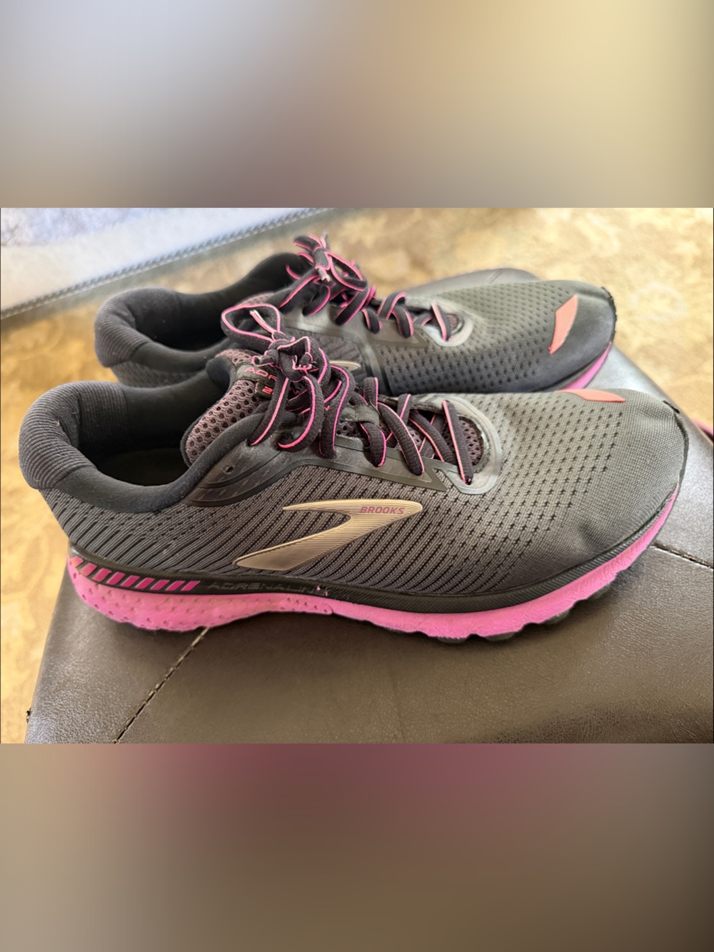 Brooks Women's Athletic Running Shoes
